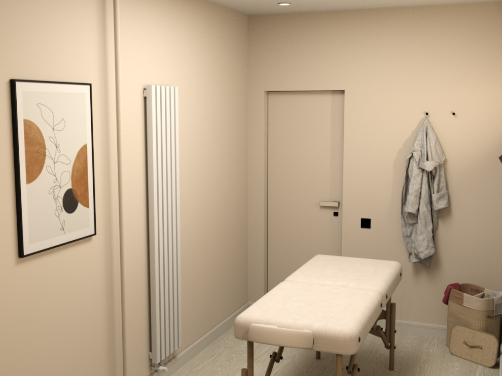 Апартаменты ул.Родионова