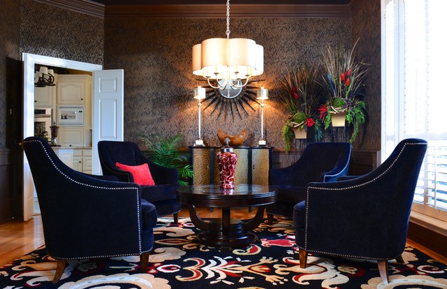 Dream Room 2014 moderne-salon