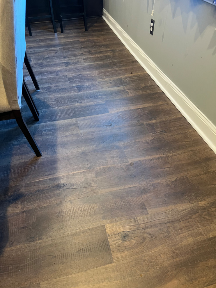 Bellmawr, Flooring & Trim Upgrades