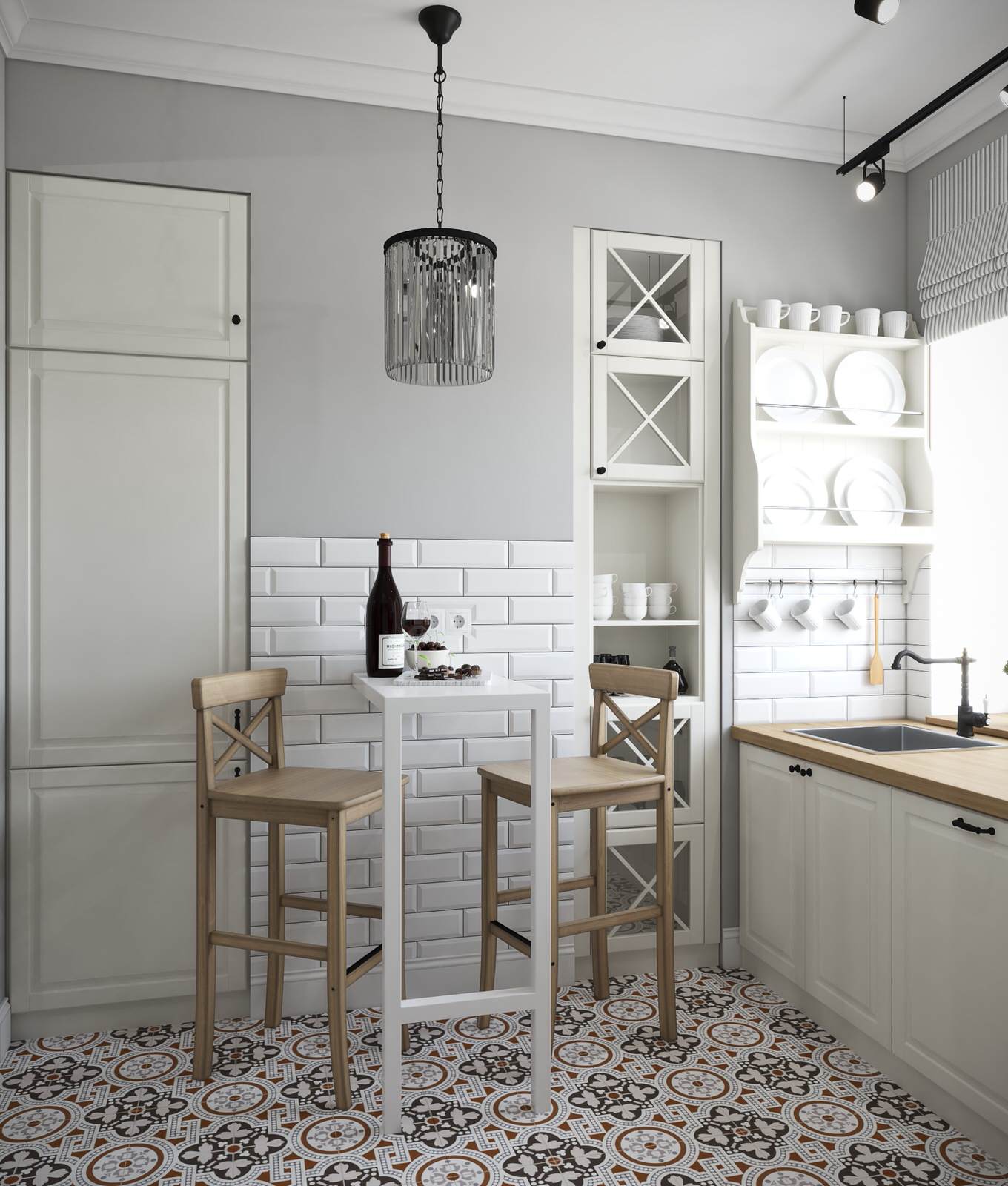 Скандинавская история