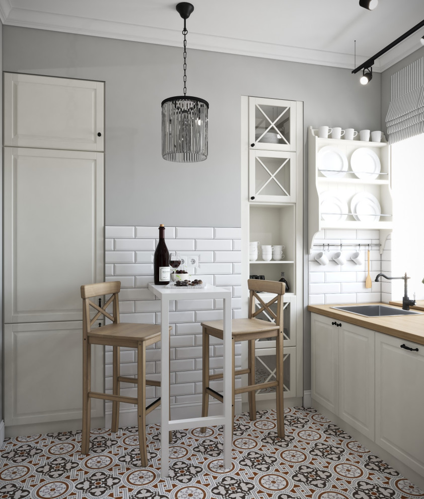 Скандинавская история