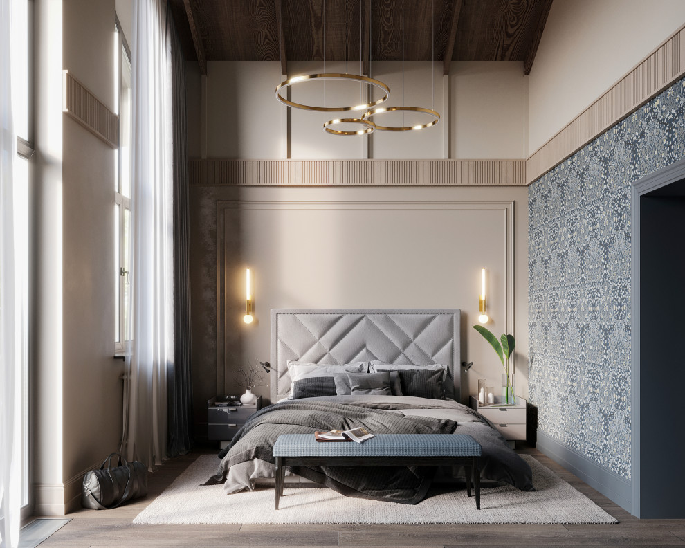 Коттедж в Воскресенке