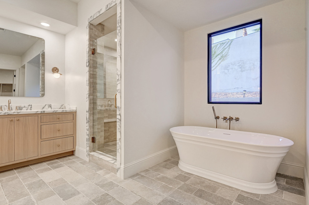 Red Rock Country Club - West Gate