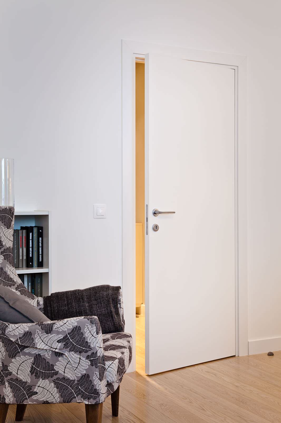 Mock-up апартаментов МФК Match Point