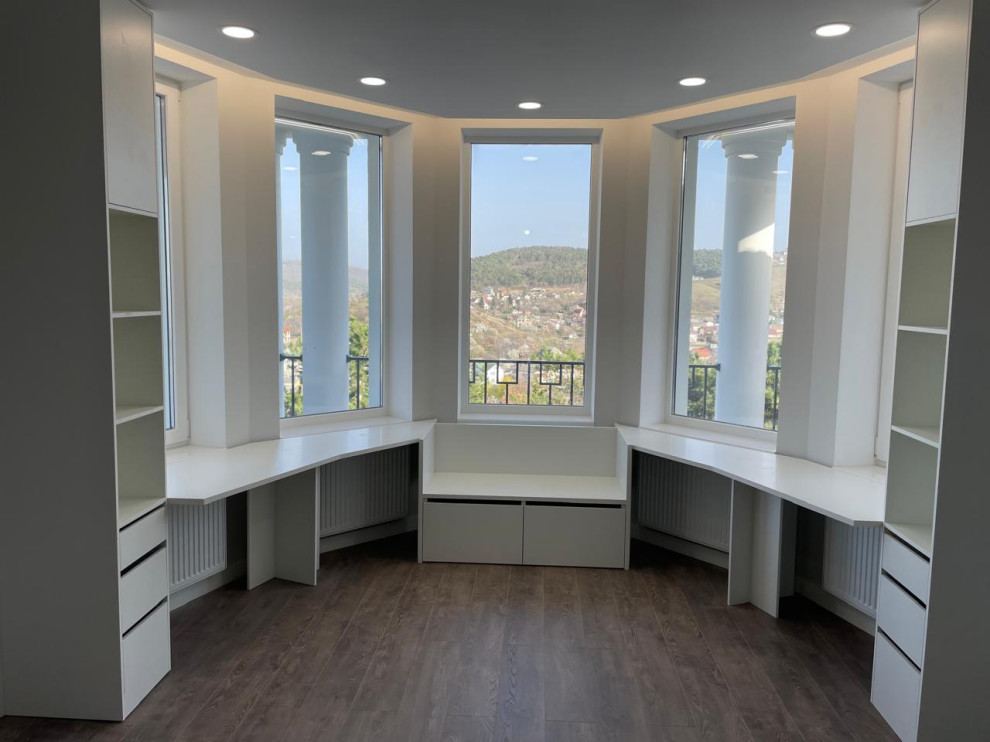 Квартира в Москве