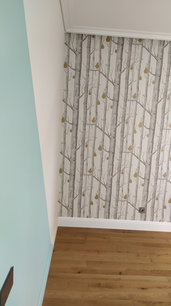 Комендантский пр-т д.58 ЖК Легенда Комендантского