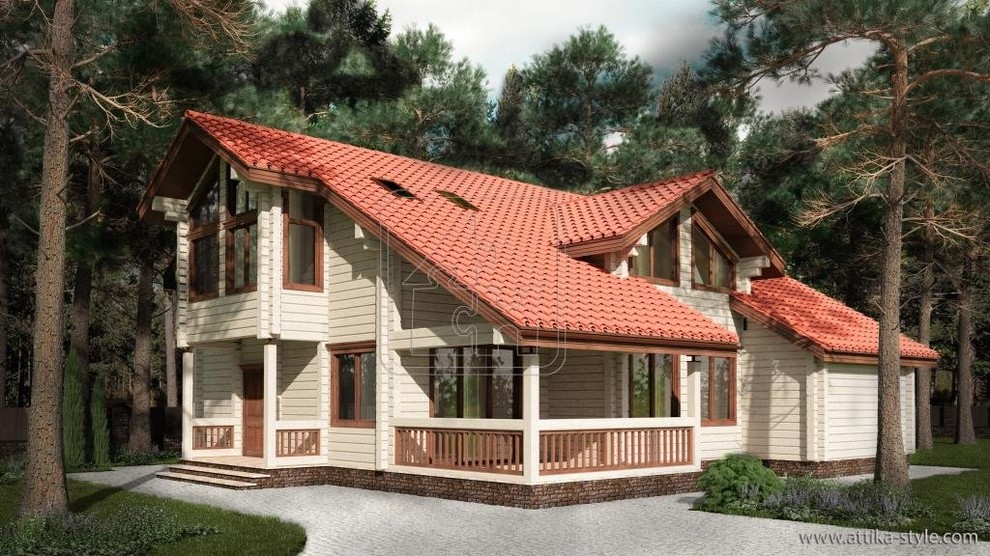 Наша работы