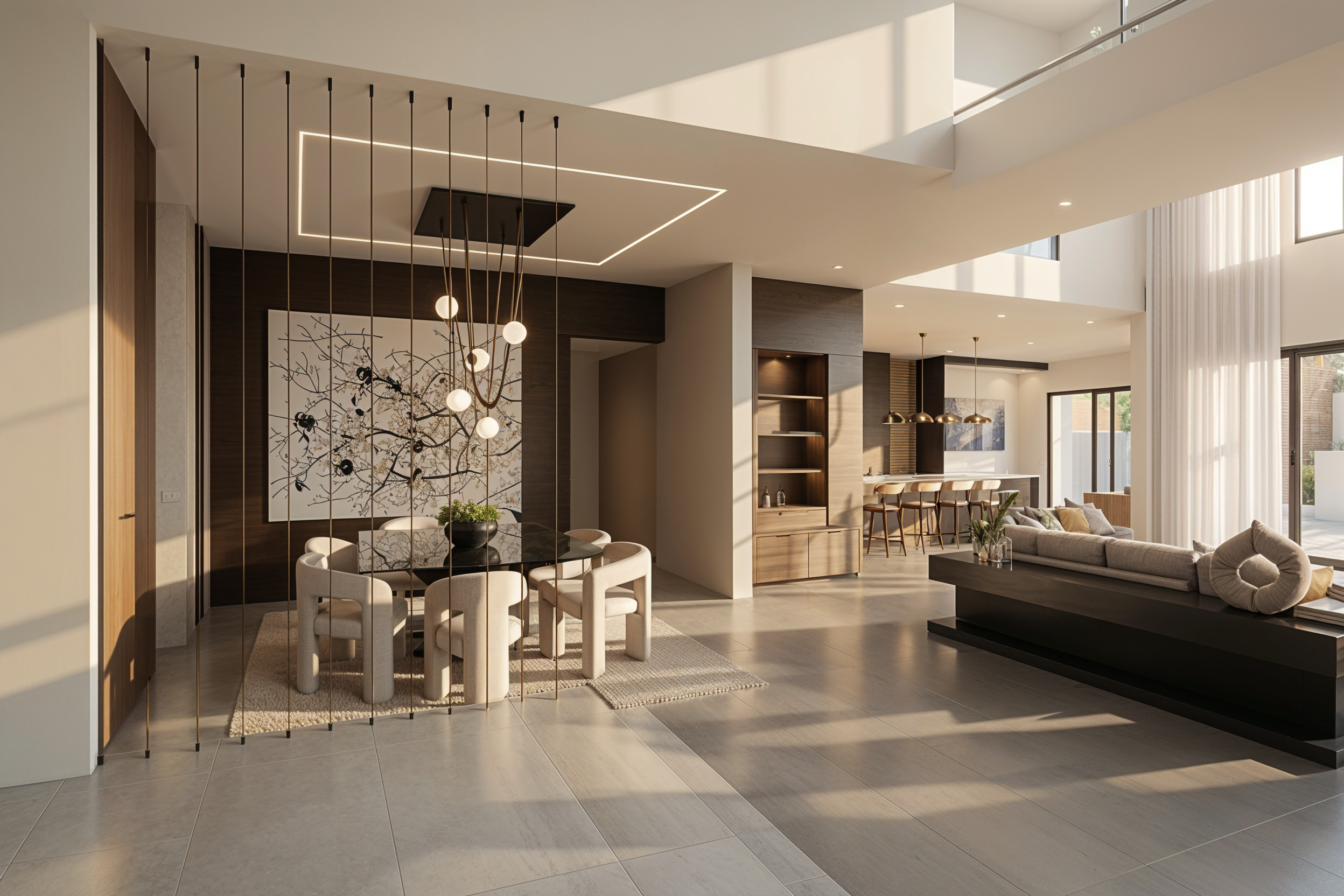 Dining Rooms eDesigns