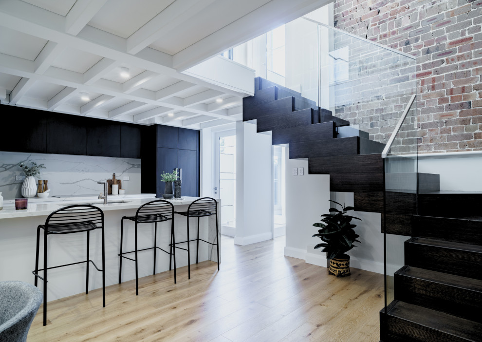 Masonic Hall / Balmain