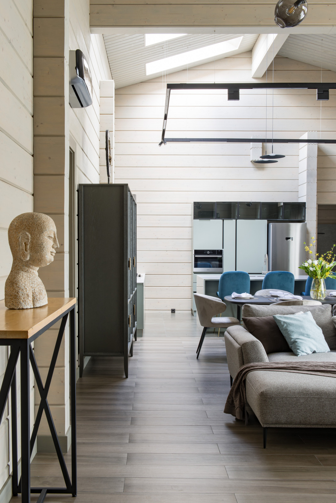 Вознесенское