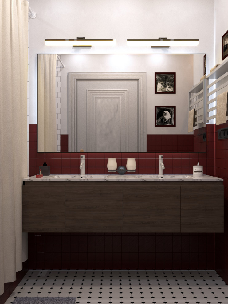 Квартира на Васильевском острове