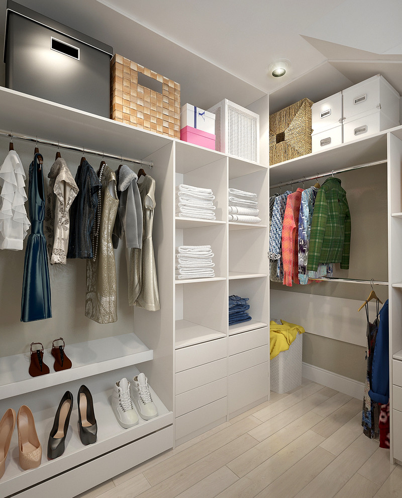 Дом в москве