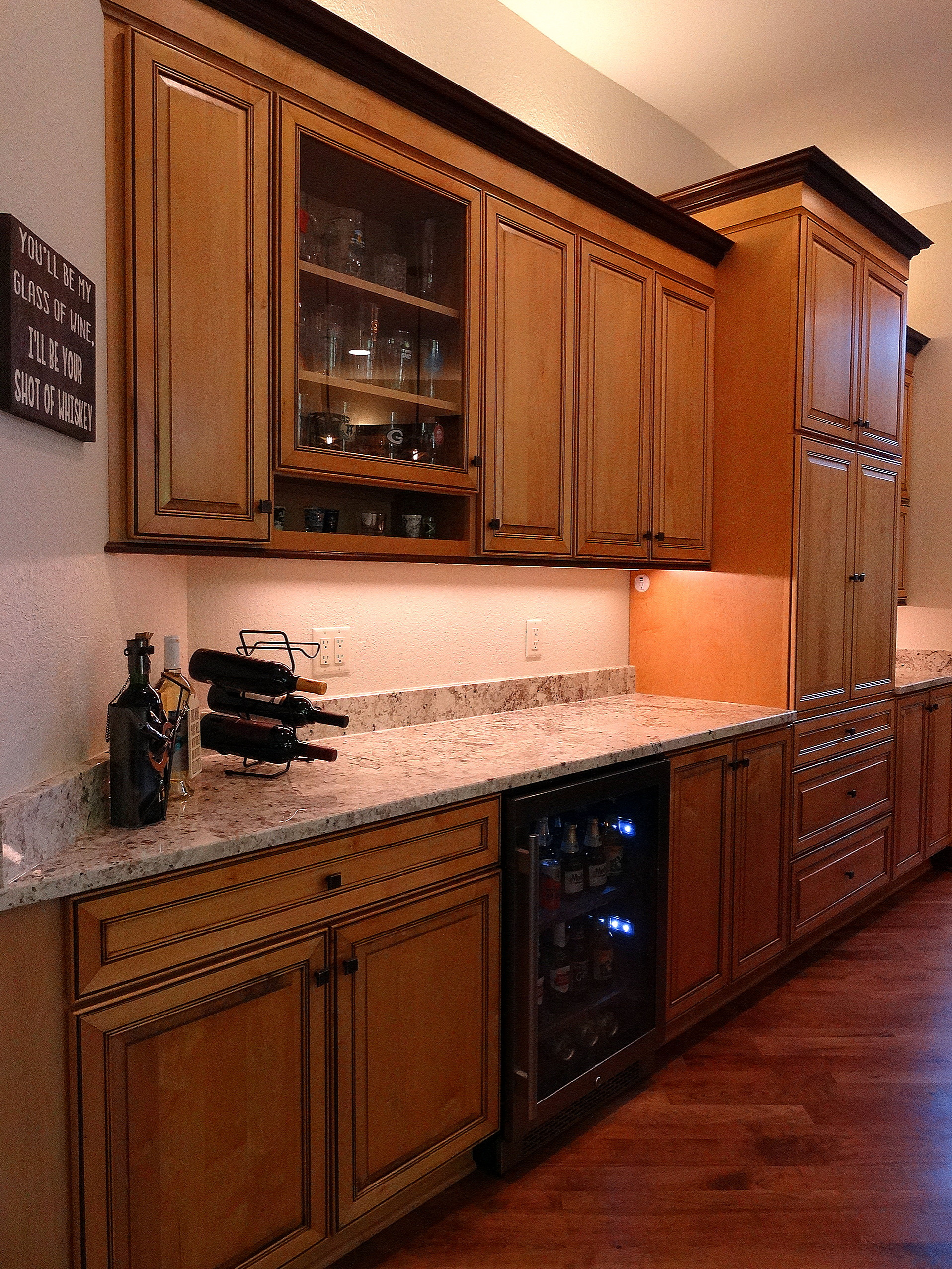 Kitchen Updates in West Bend, WI