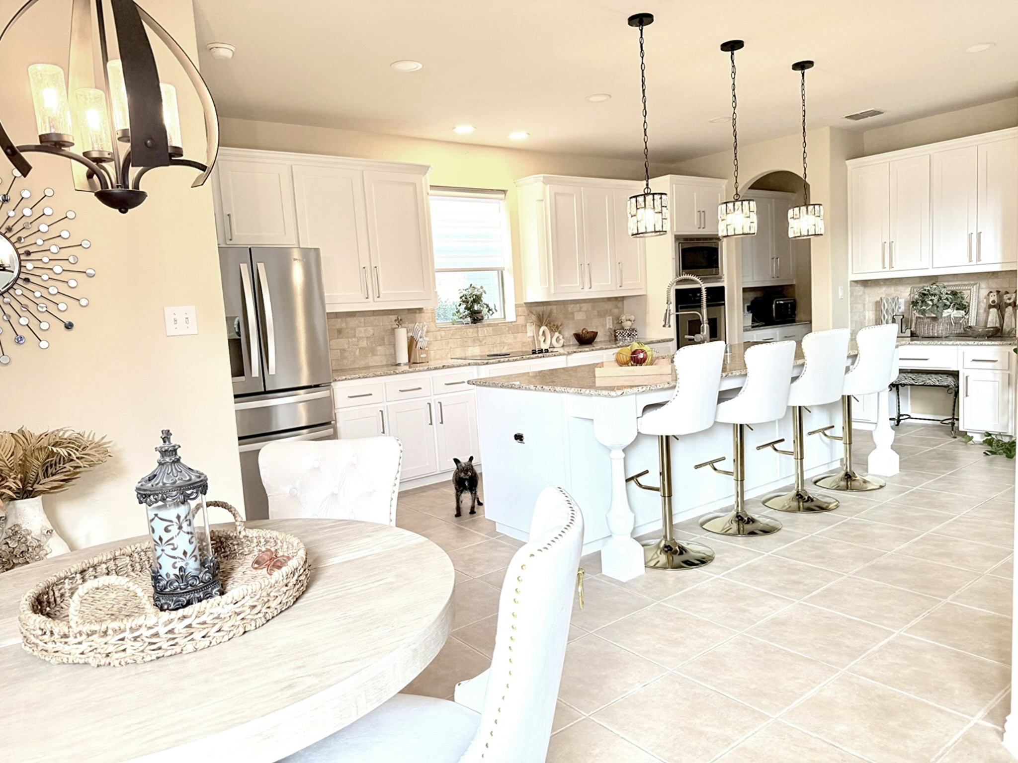 Frisco TX - Kitchen Remodeliing