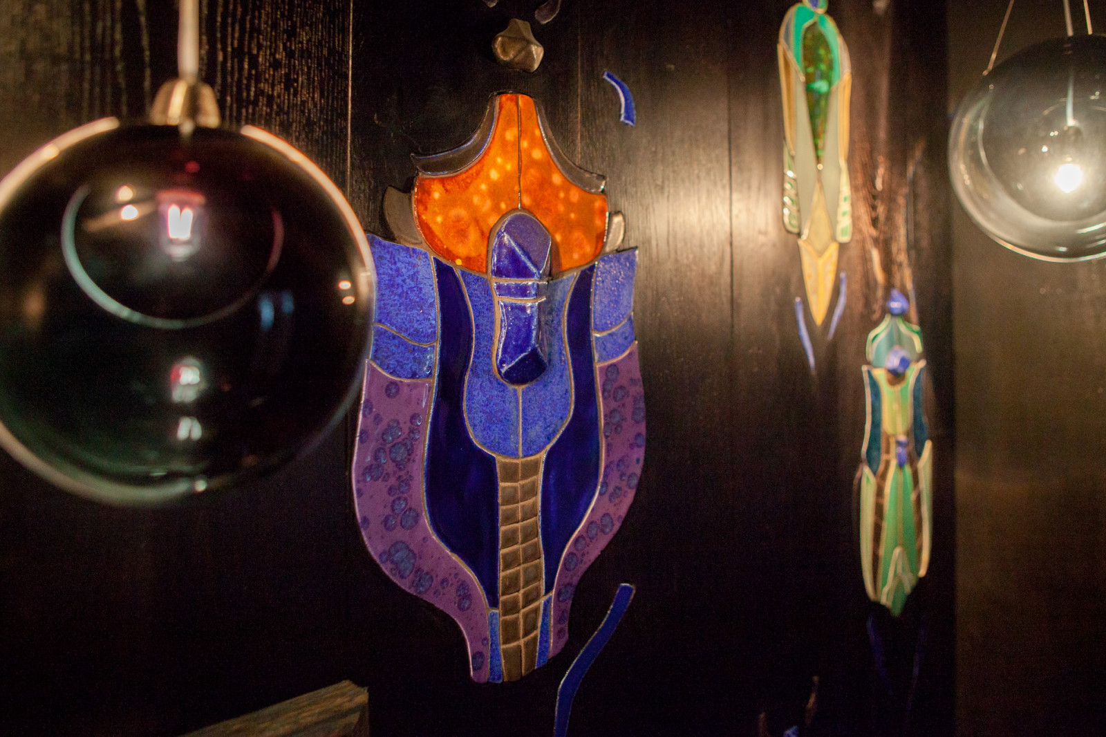 Гостевой санузел в ЖК Садовые кварталы