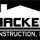 HACKEL CONSTRUCTION INC.