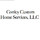 Conley Custom Home Services, LLC