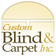 Custom Blind & Carpet, Inc.