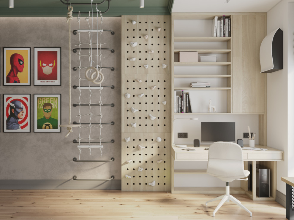 ЖК Ленинград