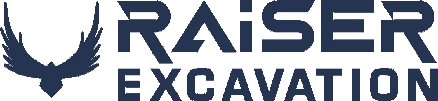 Raiser Excavation