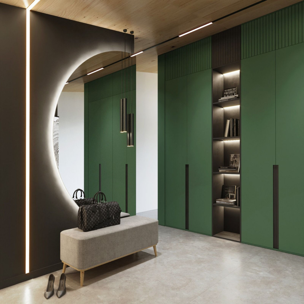 КП «Васнецово Парк»