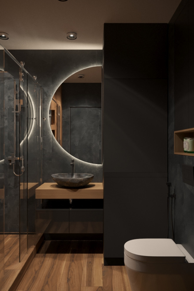 Бонава Магнифика