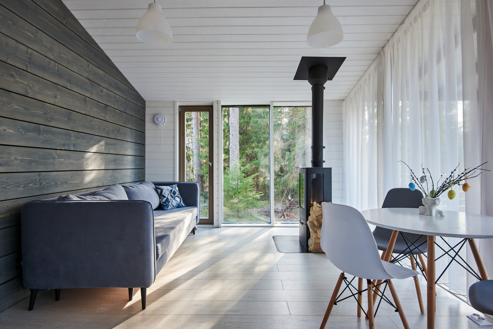 FL Haus | модульные дома