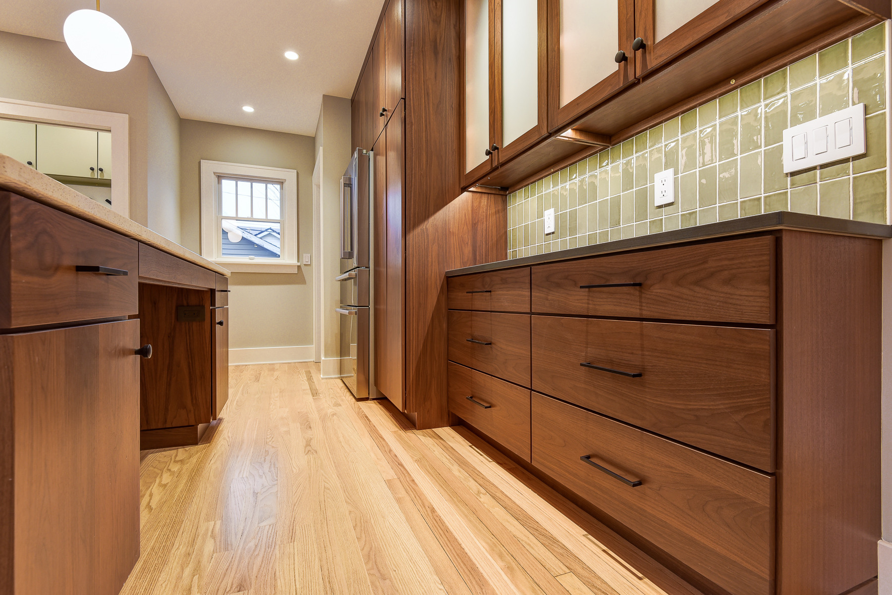 Cottage Style House Remodel