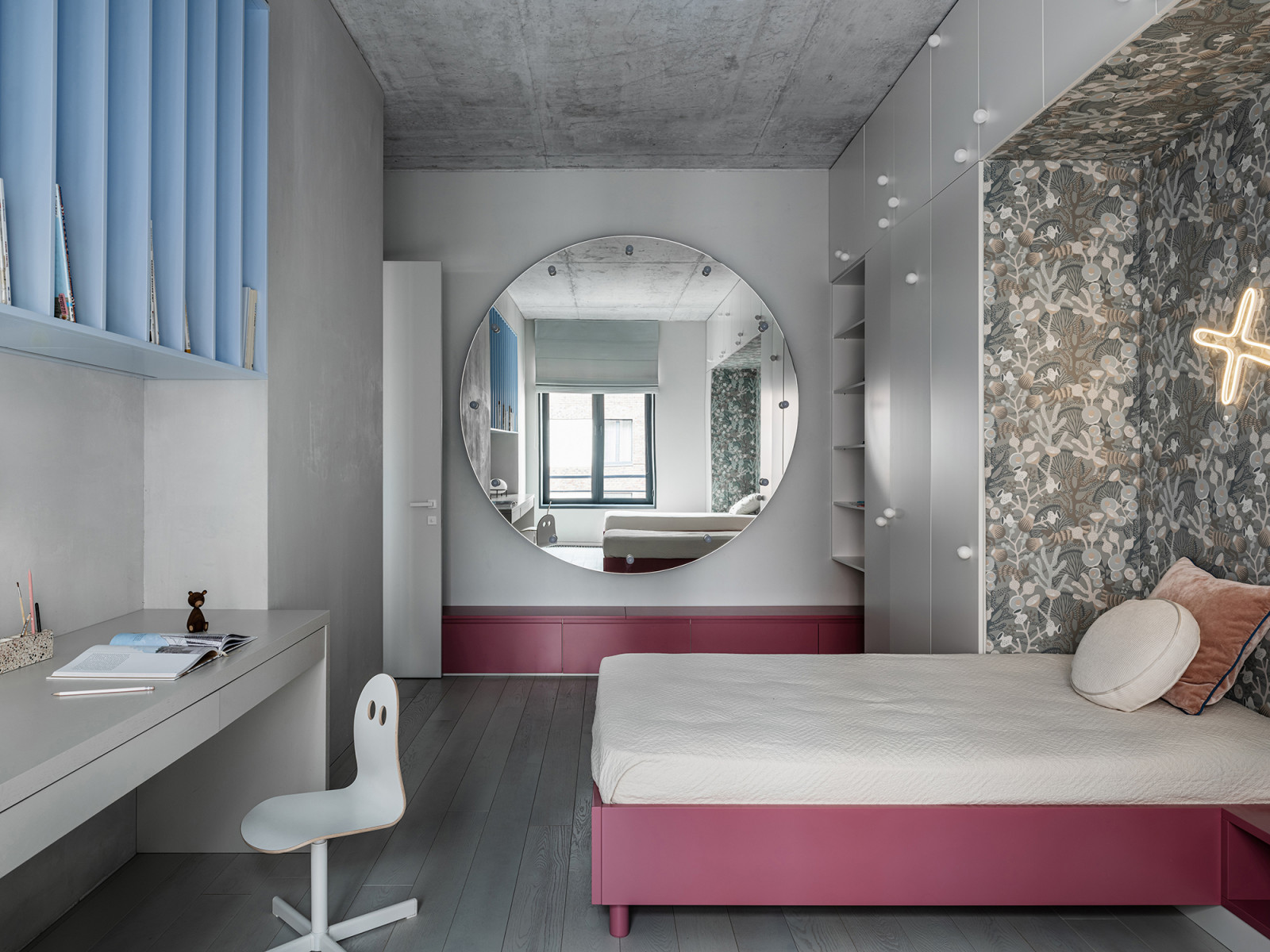 Квартира на Вавилова