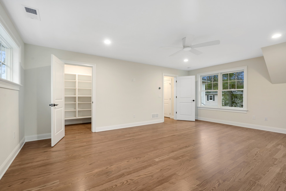 Custom Home Build | Woodland