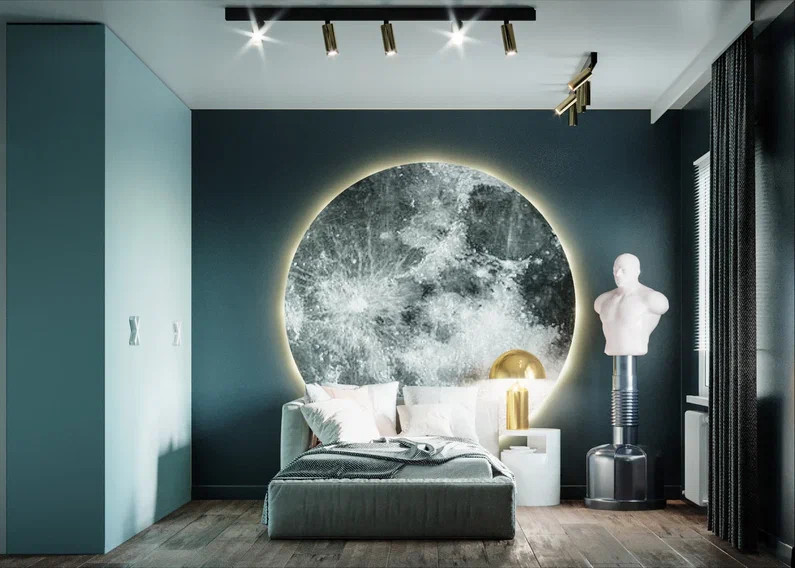 Детская комната