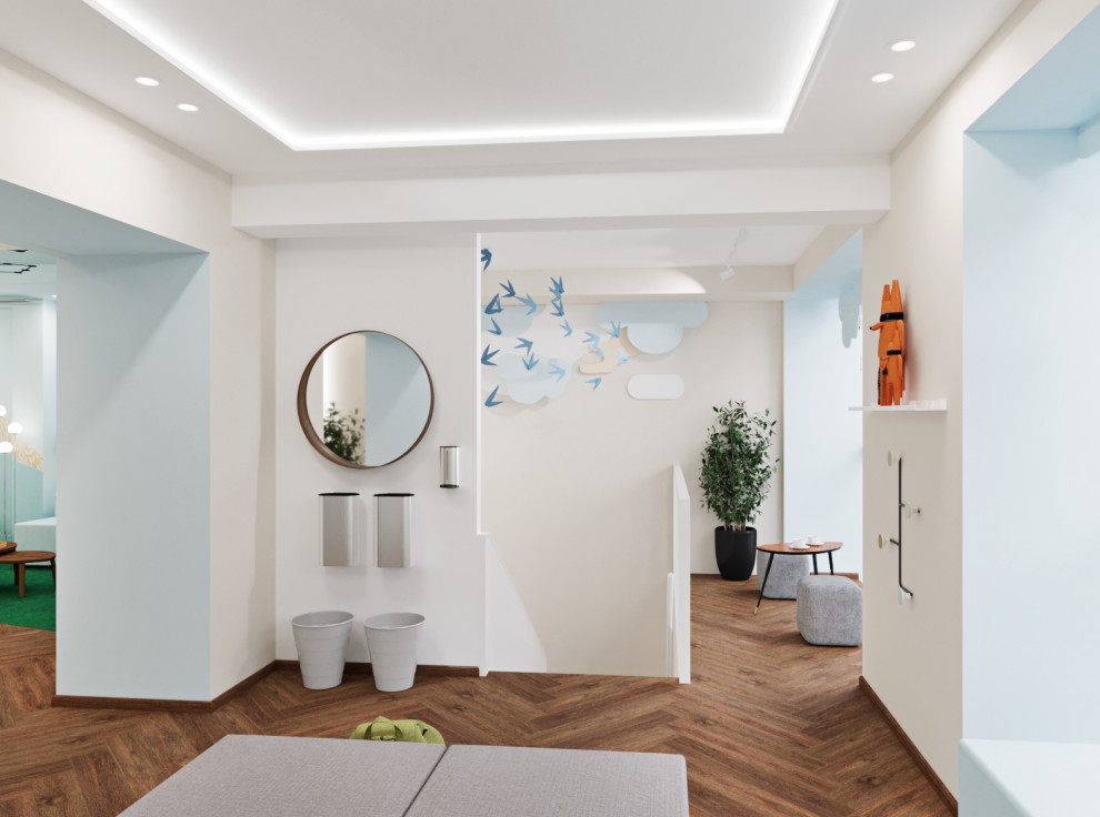 Школа творческого развития "Звезды"