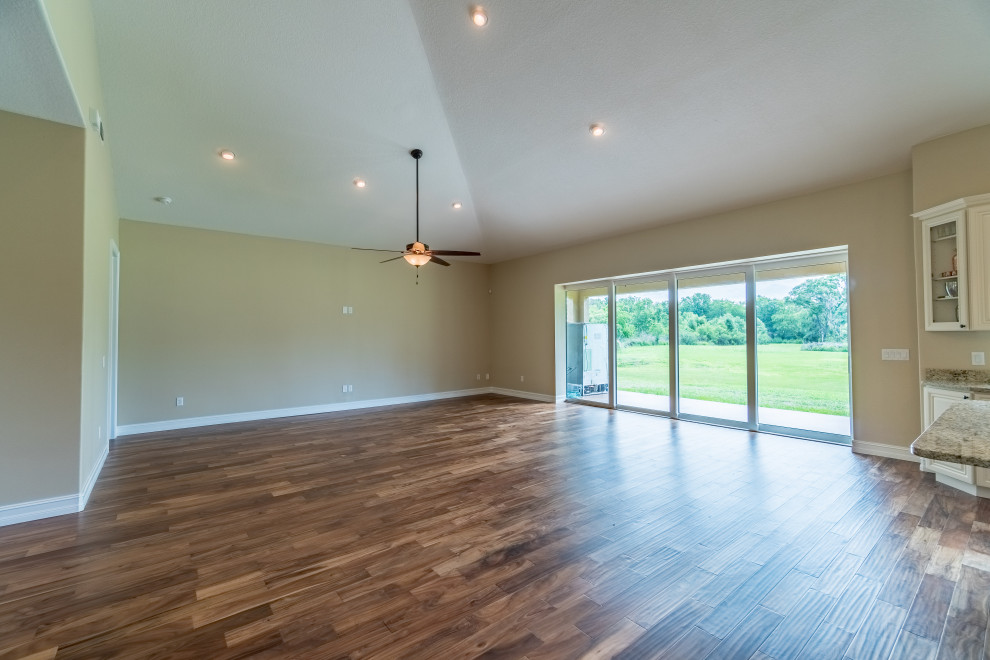 Plant City Custom Home