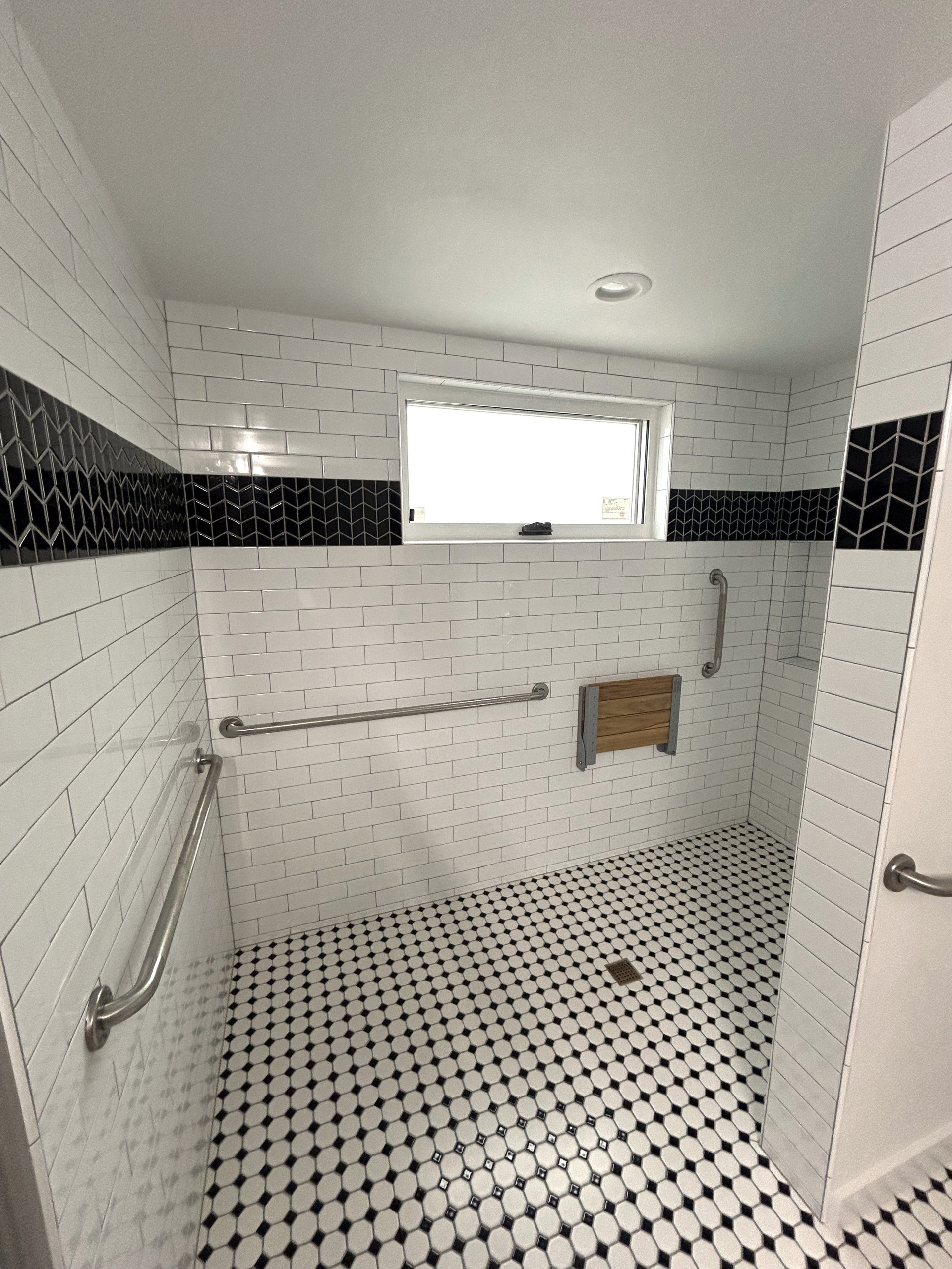 Taylor Road - Old Farmhouse Renovation