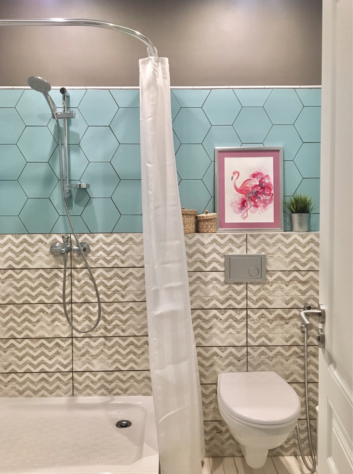 Студия для сдачи