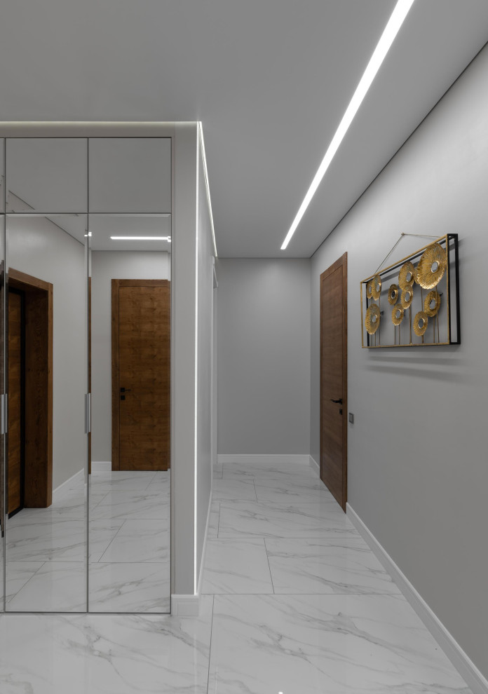 ЖК Черняховского 19