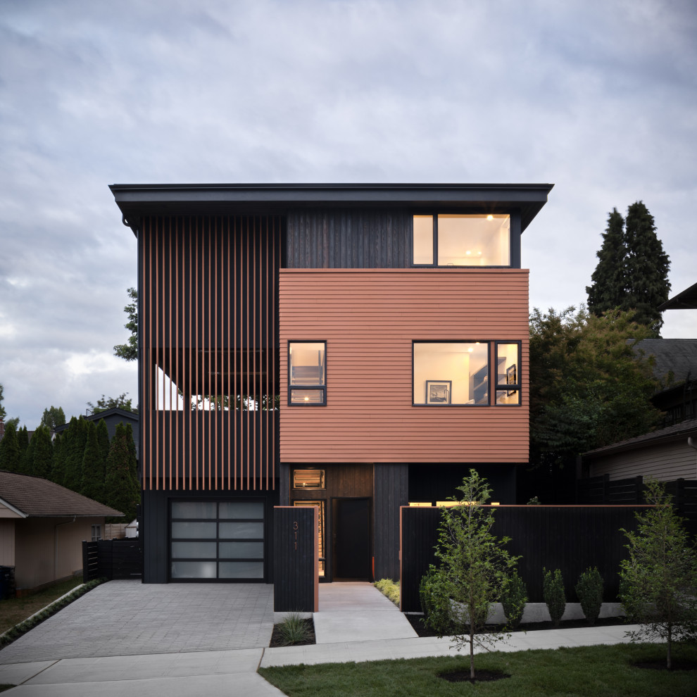 311 - Contemporary - Exterior - Other - by Click Architects | Houzz