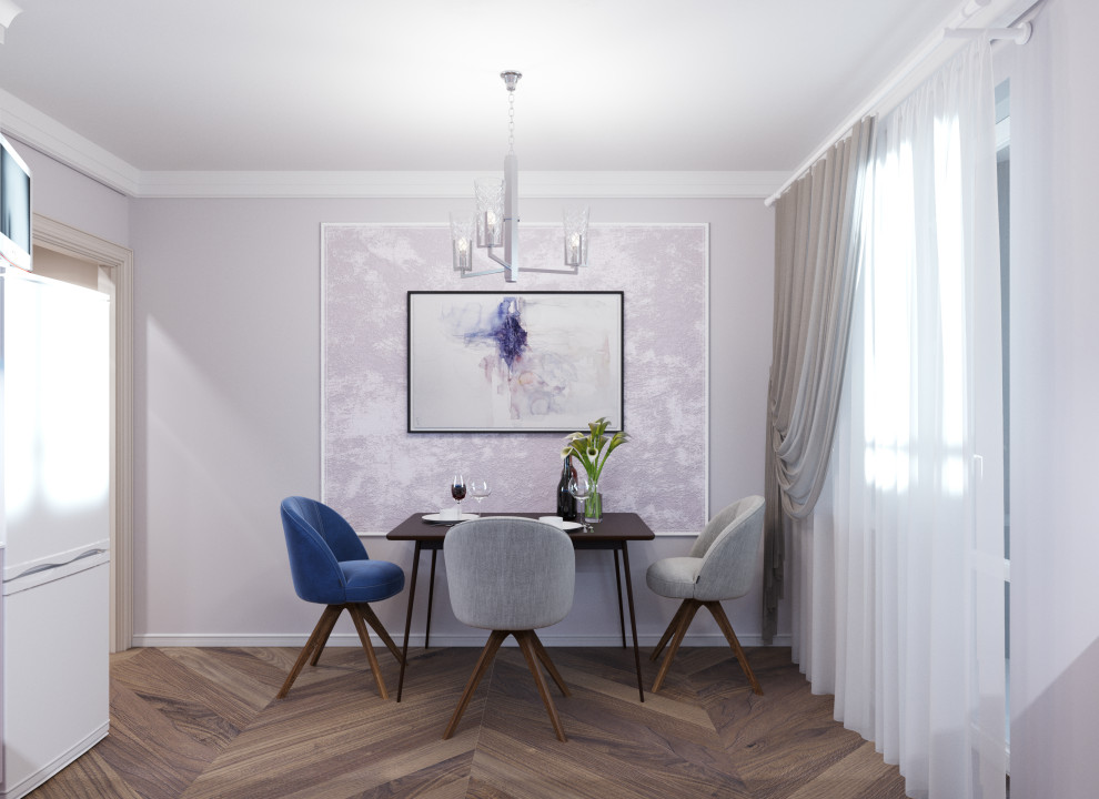 ЖК "Березовая роща"