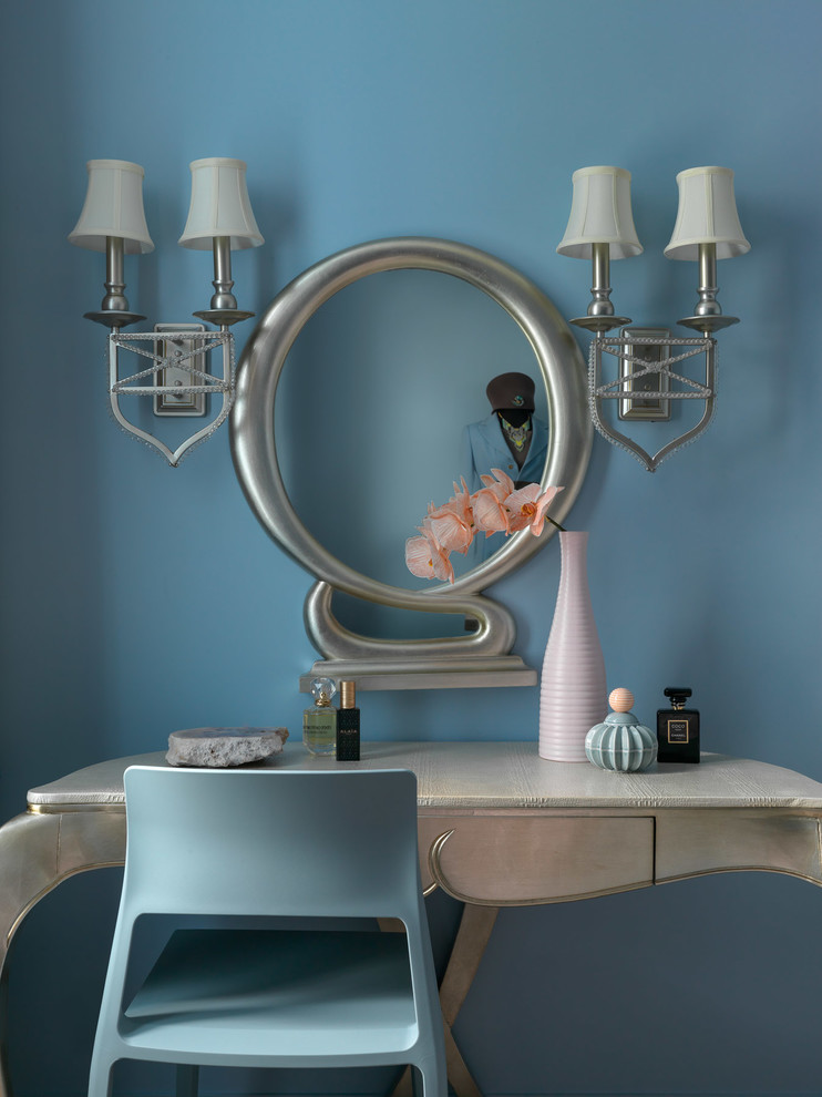 стильный дизайн квартир