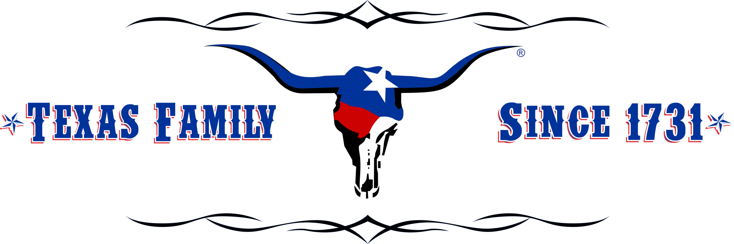 Texas Family Since 1731