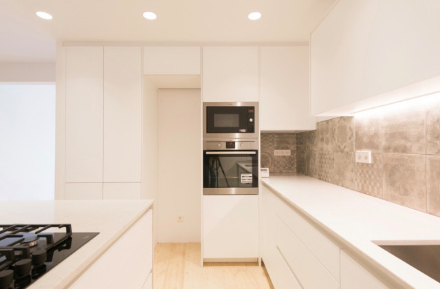 COCINA modern-kitchen