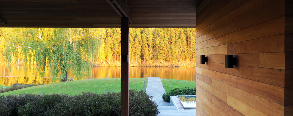 Новый пейзаж