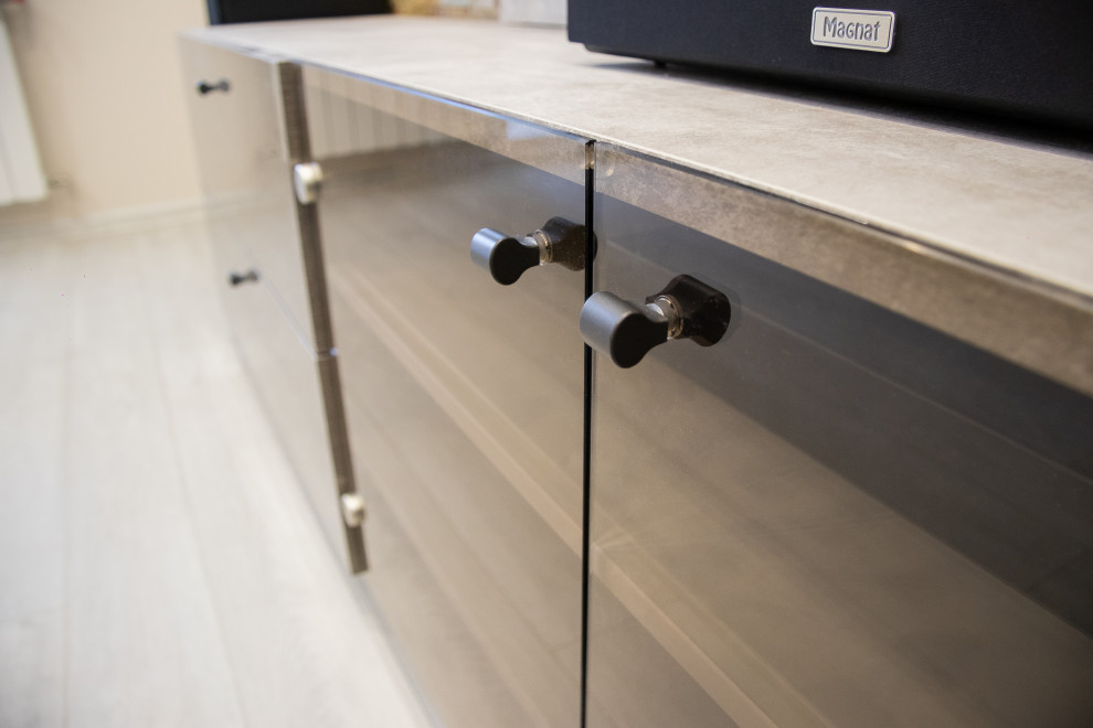 Игровая комната