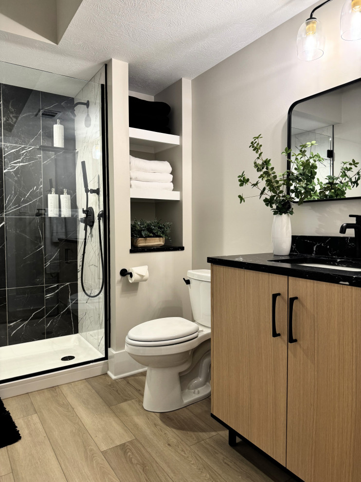 Stylish Bathroom