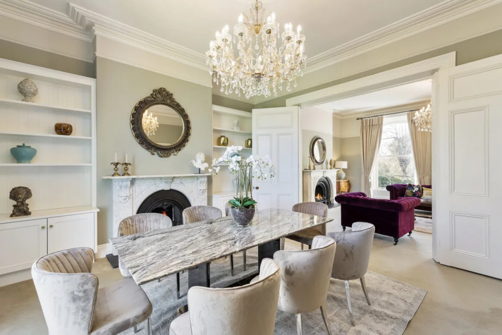 Rathmines Terraced Period Home