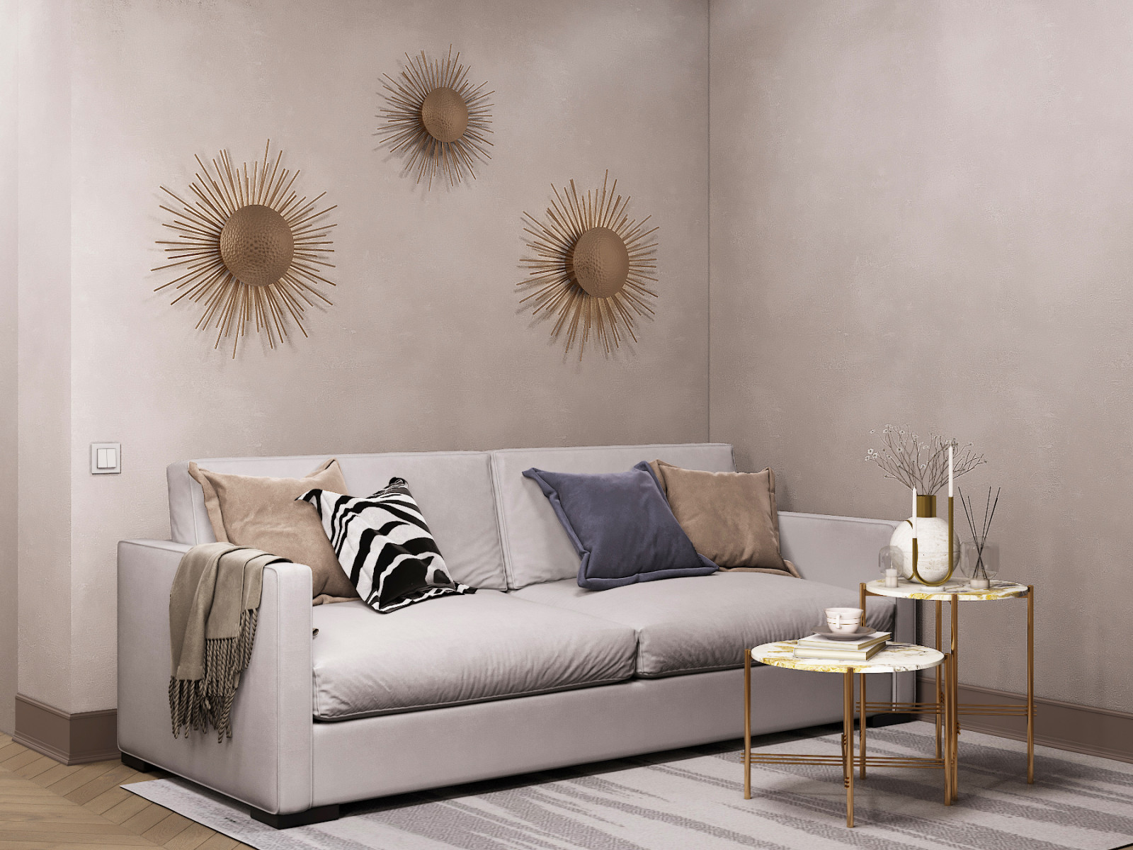 Квартира  для девушки на Чехова