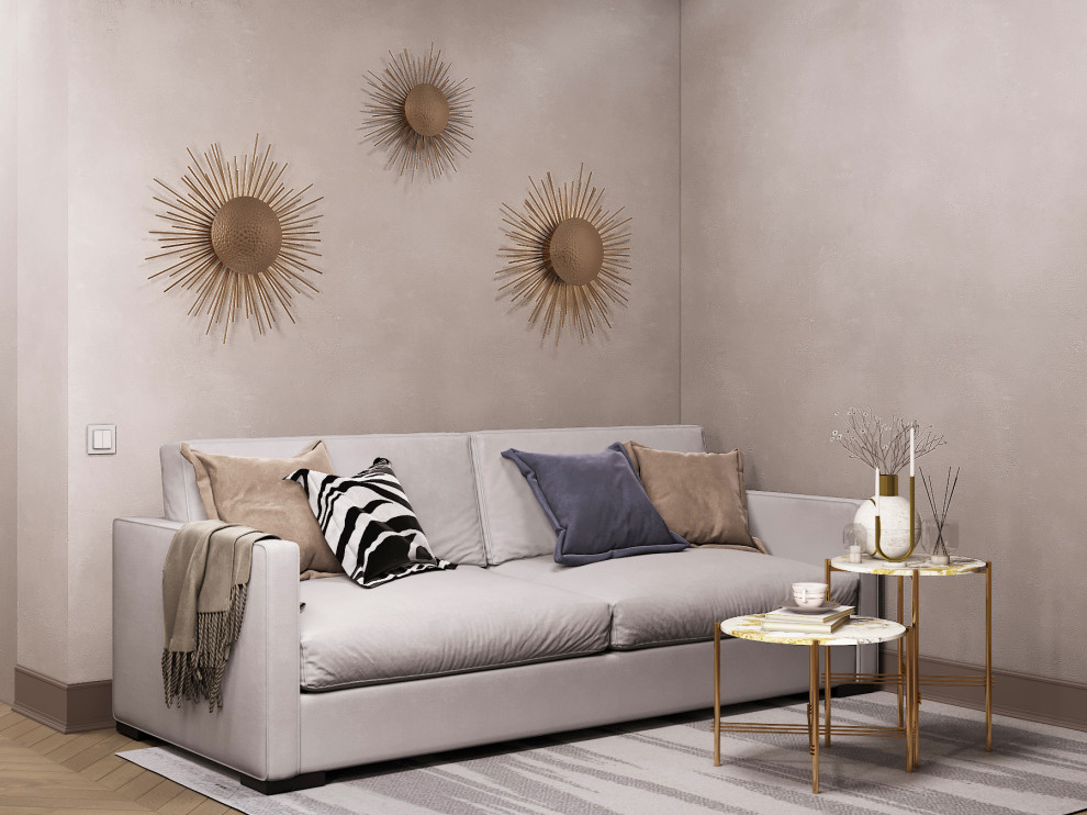 Квартира  для девушки на Чехова