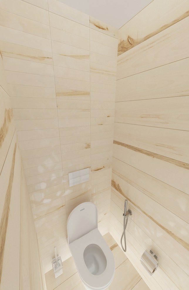 Квартира в Московском