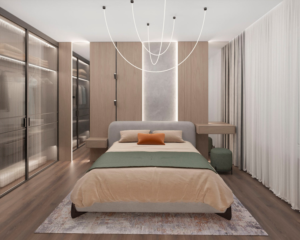 Проект "Современный уют"