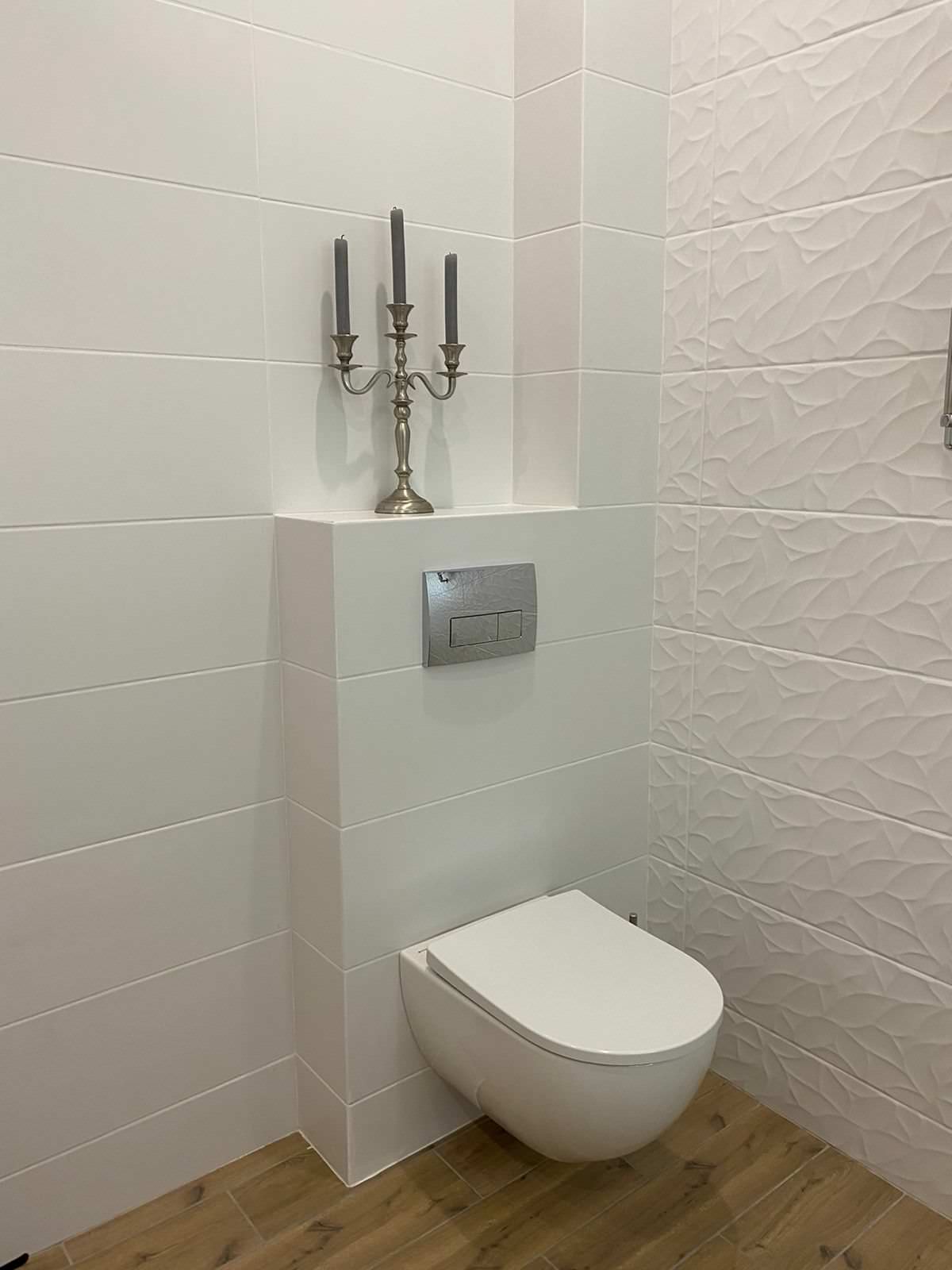 Отделка загородного дома Ропша